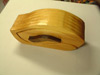 Bandsaw Box