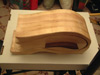 Bandsaw Box