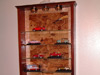 Display Cabinet