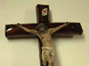 Restored Crucifix